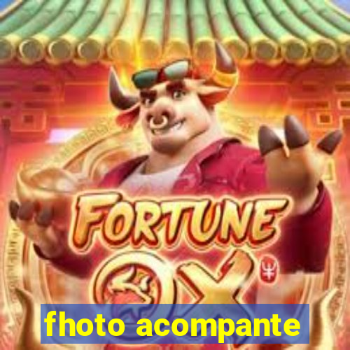 fhoto acompante